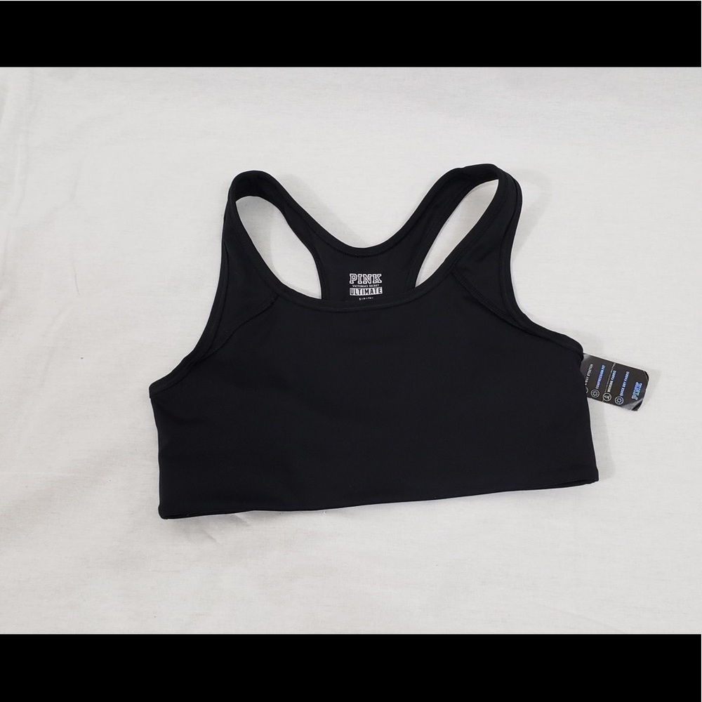 PINK “VICTORIA’S SECRET” ULTIMATE SPORTS BRA